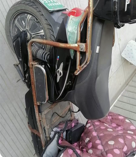 绿源电动车,60伏和72伏通用,原配电机4...