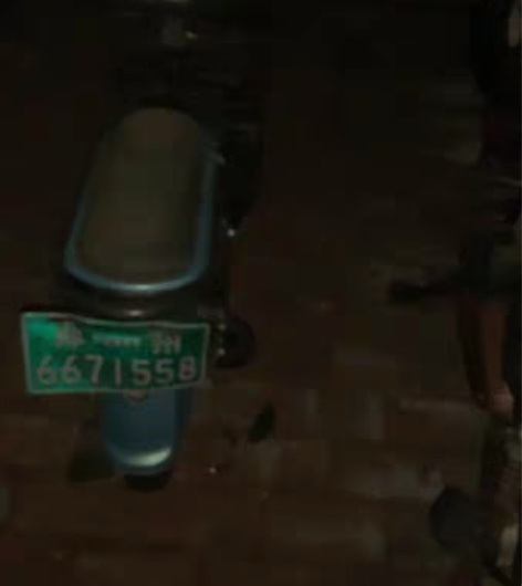 个人电动车不骑了电瓶还在就是不耐电了以旧换...