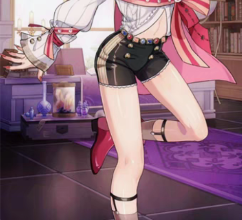 预售）新世界狂欢艾斯特cos 找裁缝定制大...