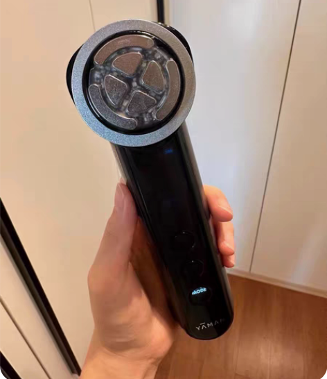 包邮雅萌MAX二代多功能旗舰射频仪提亮美容...