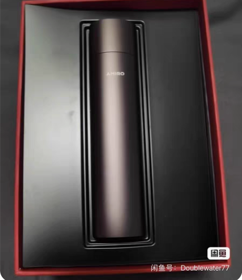 【两只凝胶】amiro觅光pro六极射频仪...