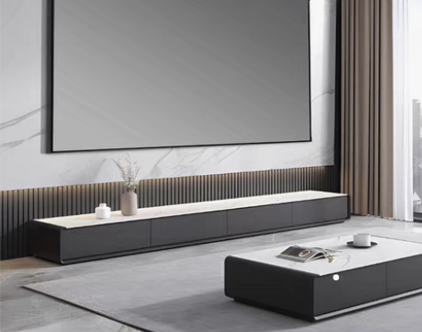 转卖极米坚果画框幕布家用高清抗光投影布挂墙...