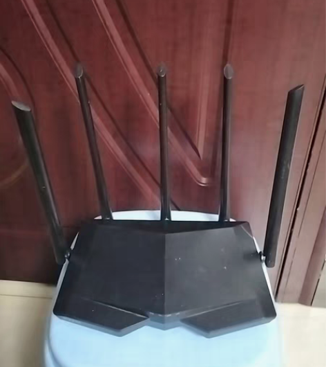 包邮Tenda腾达AC6   AC7双频千...