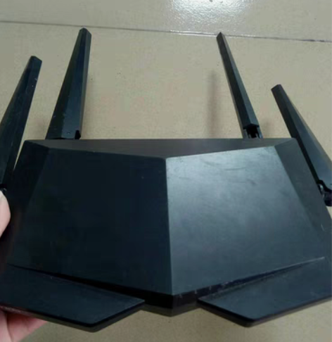 包邮Tenda腾达ac6双频5G路由器无线...