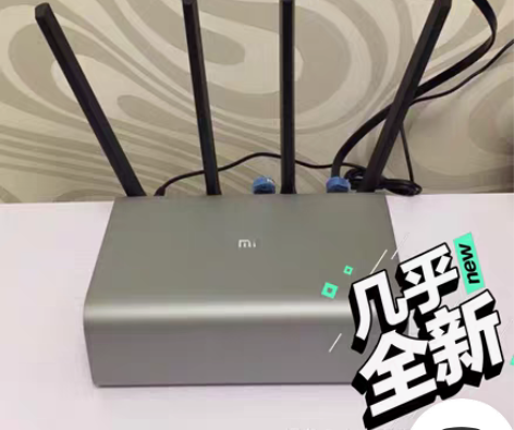 包邮颜值高购买的 使用了一次 信号覆盖面积...