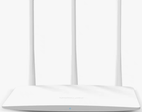 转卖MERCURY 普通路由器 感兴趣的话...