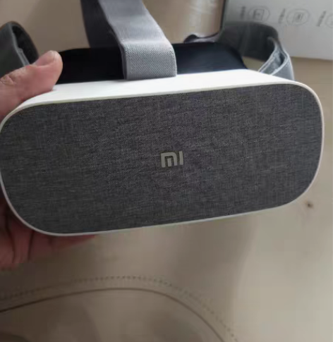 包邮VR眼镜 小米头戴影院 安卓系统智能V...