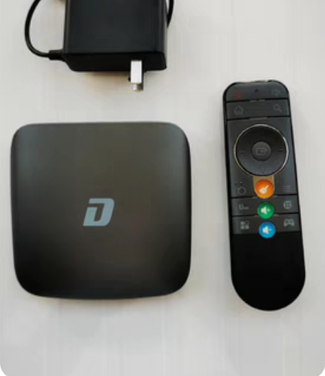 包邮大麦盒子 Domybox 电视机顶盒 ...