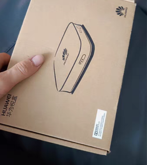 电信电视盒子，华为悦盒，全套，95新。 成...