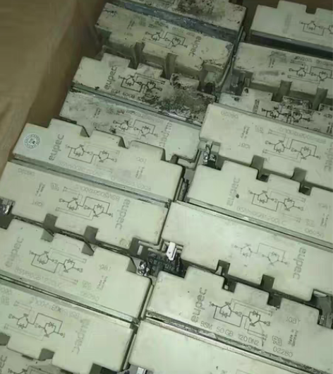 BSM50GB120DN2 IGBT模块S...