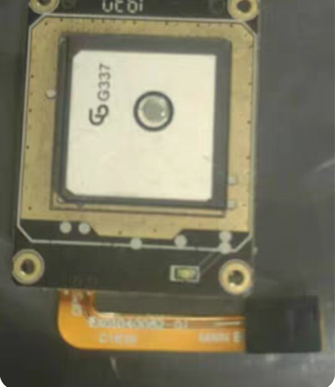哈博森zino2+ GPS模块 感兴趣的...