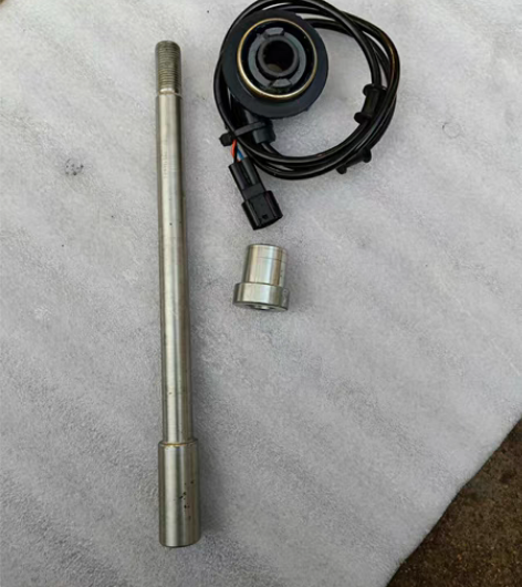 包邮贝纳利红宝龙 150电喷 码表齿 前轮...