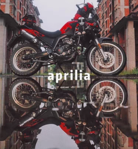 包邮甘肃周边收阿普利亚Terra150AD...