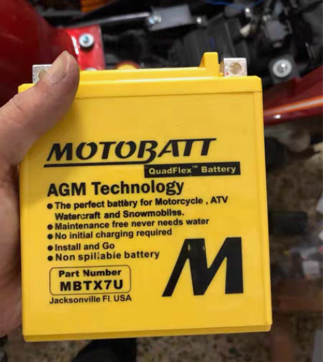 包邮清仓出售美国百特电池，美国W锂电，哈雷...