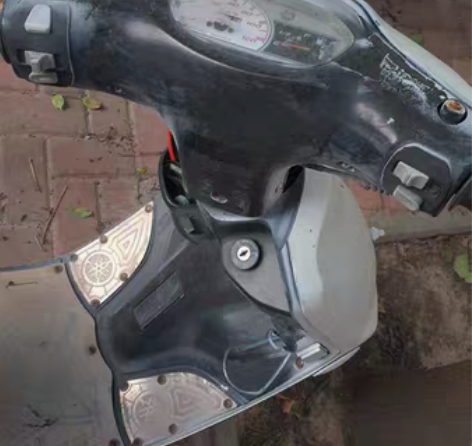 雅马哈巧格便宜处理，，09年，二代巧格，放...