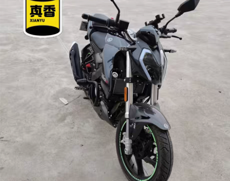 贝纳利小迅龙，2021款，2021.7月底...