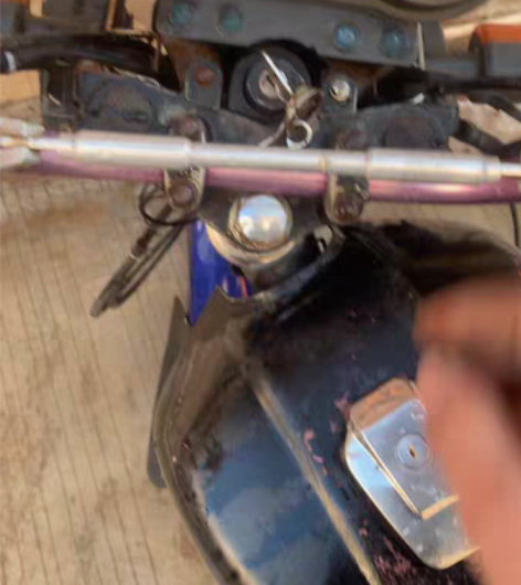 雅马哈天剑125车况没毛病 感兴趣的话点“...