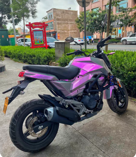 兰州市独一辆2020年 火山灰狒狒！700...