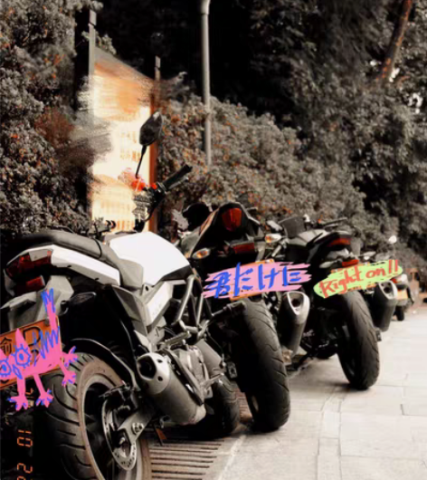 春风狒狒白色 总公里数5000,自提,要换...