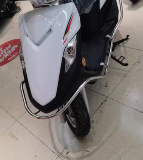 豪爵VF125店内现车 公户以上好。需要...