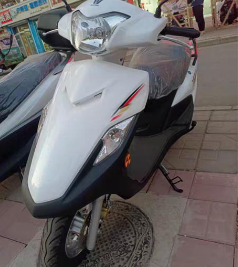 包邮全新公户，22年11月，公户，豪爵vf...