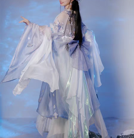 收十三余小豆蔻儿海域童话（迪士尼合作款） ...