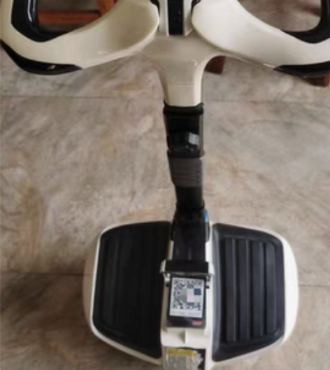 乐行天下平衡车，长时间没用电池需要激活，几...