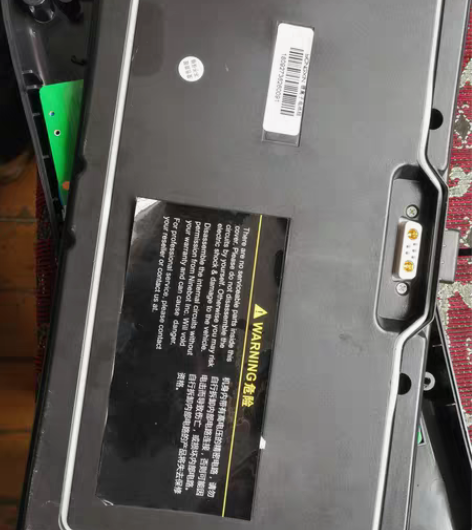 核威锂电池维修更换小米锂享各种品牌平衡车不...