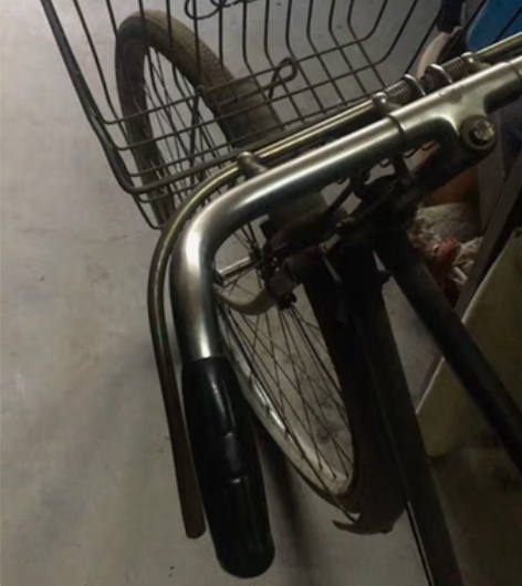 怀旧永久自行车永久17型 收藏自行车 一切...