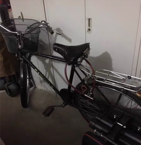 永久牌自行车26,成色好出同城。 感兴趣的...