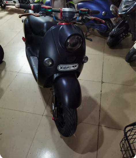 电动车电摩小猴子新电池小怪兽雅迪爱玛三代目...