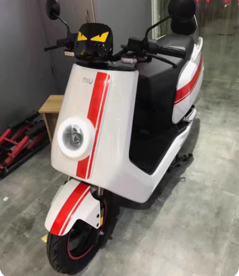 包邮二手电动车 电动自行车 电动车况好小马...