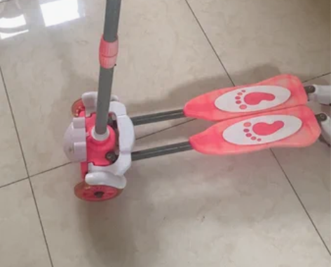 小孩长大不玩了。 感兴趣的话点“我想要”和...