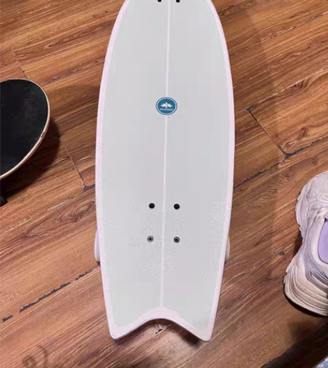 包邮倒闭出售 冰龙陆地冲浪板S7、B9配置...