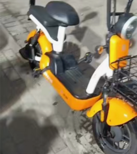 二手精品雅迪电动车，9成新，功能正常，没毛...