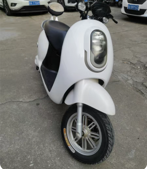 雅迪电动车（小米粒）闲置转让有牌照正规手续...