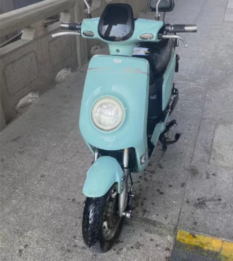 杭州同城转手新国标二手电动车，黄牌都上好的...