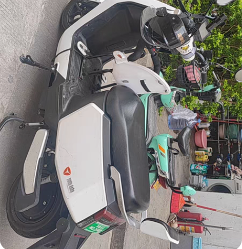 雅迪电动车，本人闲置雅迪电动车识货的来，非...