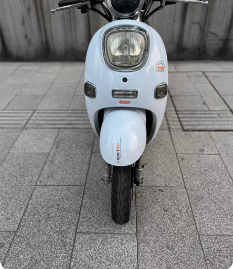 雅迪电动车-新国标出售，自己上班用的，搬新...