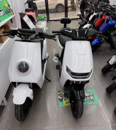 品牌：小牛电动 小蓝牌G6T—小绿牌N1s...