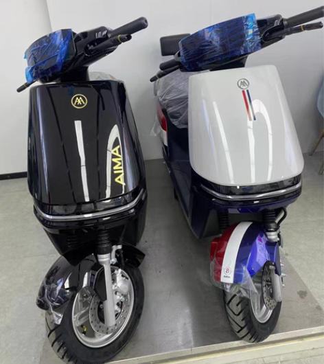 台铃电动车 全新车辆 新款正品 需要的可私...