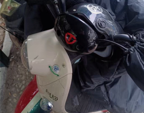 台铃电动车，60伏48安，2022年9月购...