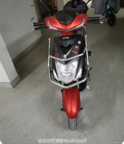 台铃电动车转让，闲置电瓶车转让，平时很少骑...