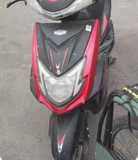 超威电动车，电车，代步工具诚心要的市里给送...