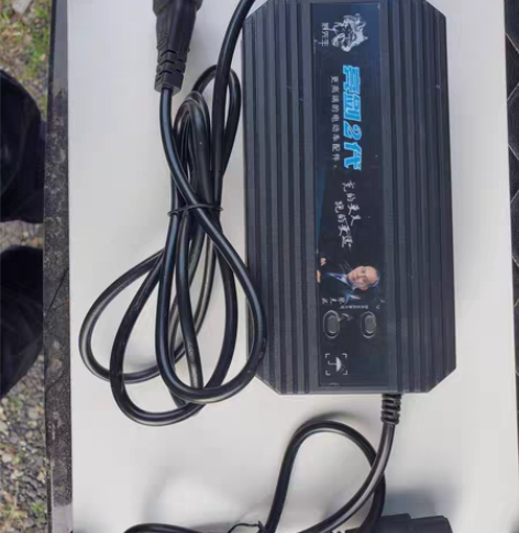 包邮电动车充电器 60v20Ah   支持...
