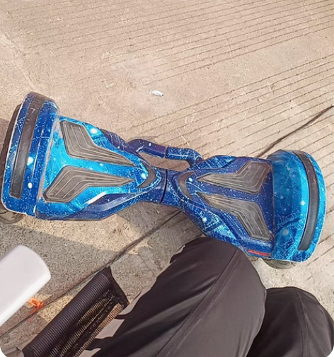 小孩子平衡车，买了3个月，很少开，现在小孩...