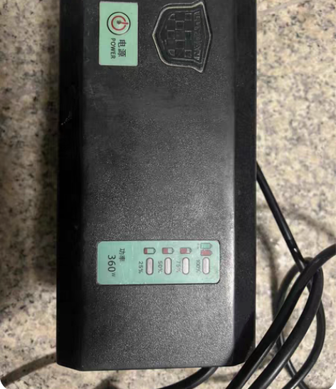 绿源电动车原装快充3小时原装电动车充电器4...