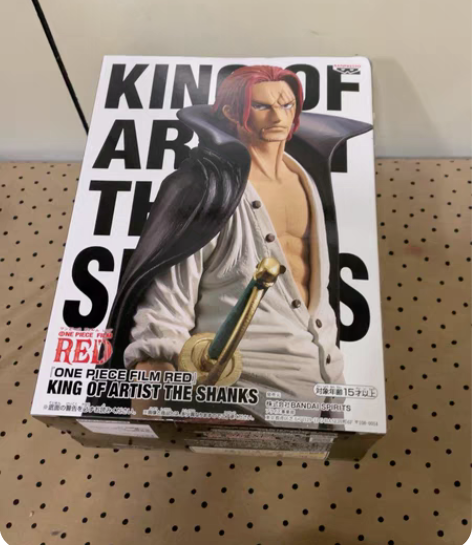 龙珠max超赛神悟空，全新未拆，日版金猫 ...