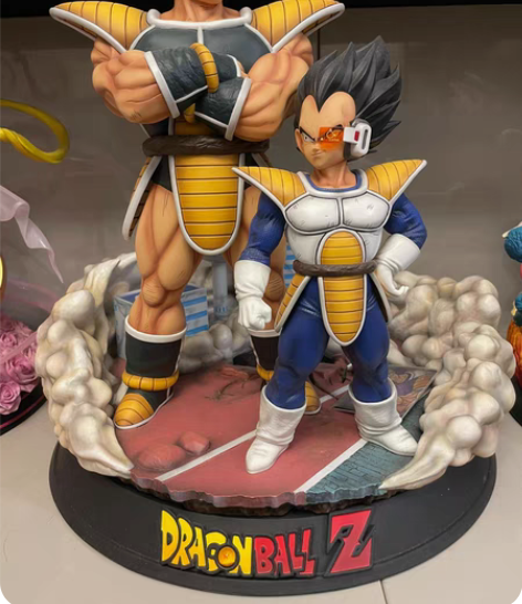 出正品Shugun贝吉塔那巴1比6版本  ...