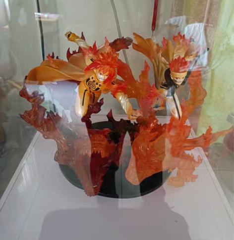 Bandai/万代 火影忍者 figuar...